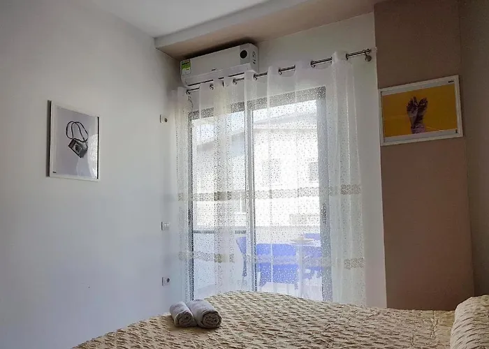 Velvet Apartment *