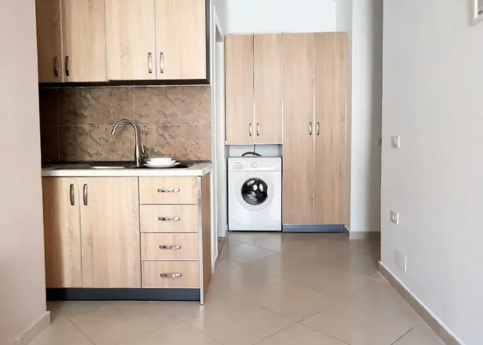 Velvet Apartment
