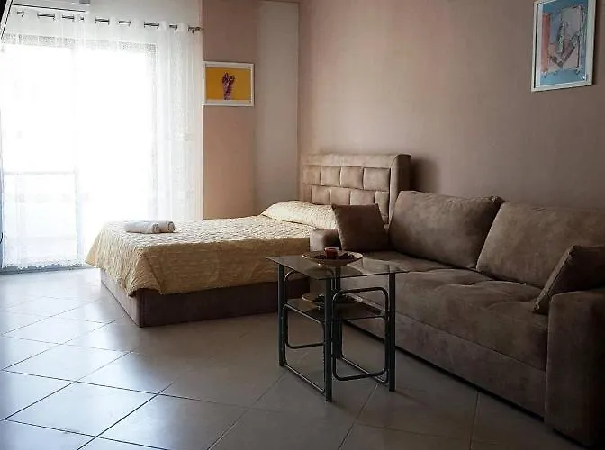 Apartment Velvet
